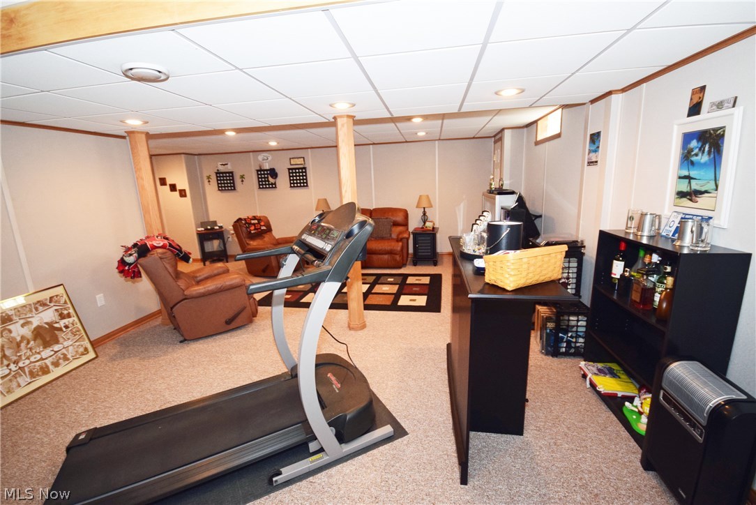 Eastgate Commons - Residential