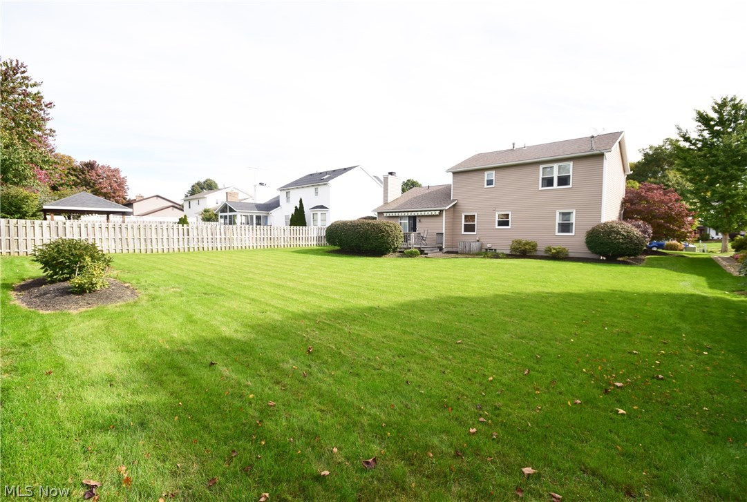 Eastgate Commons - Residential