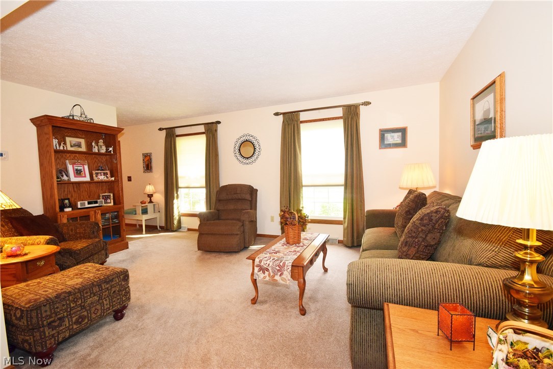 Eastgate Commons - Residential