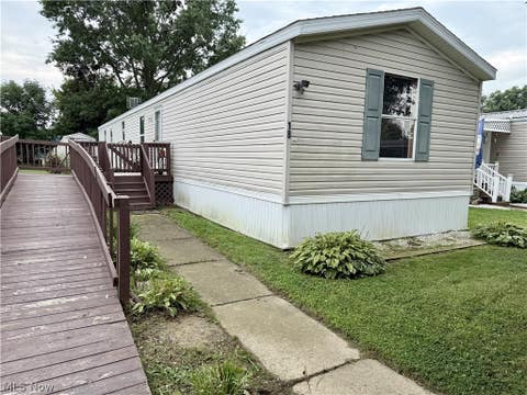 Homes For Sale - 5974 Cleveland Road #18<br/> Wooster, OH 44691