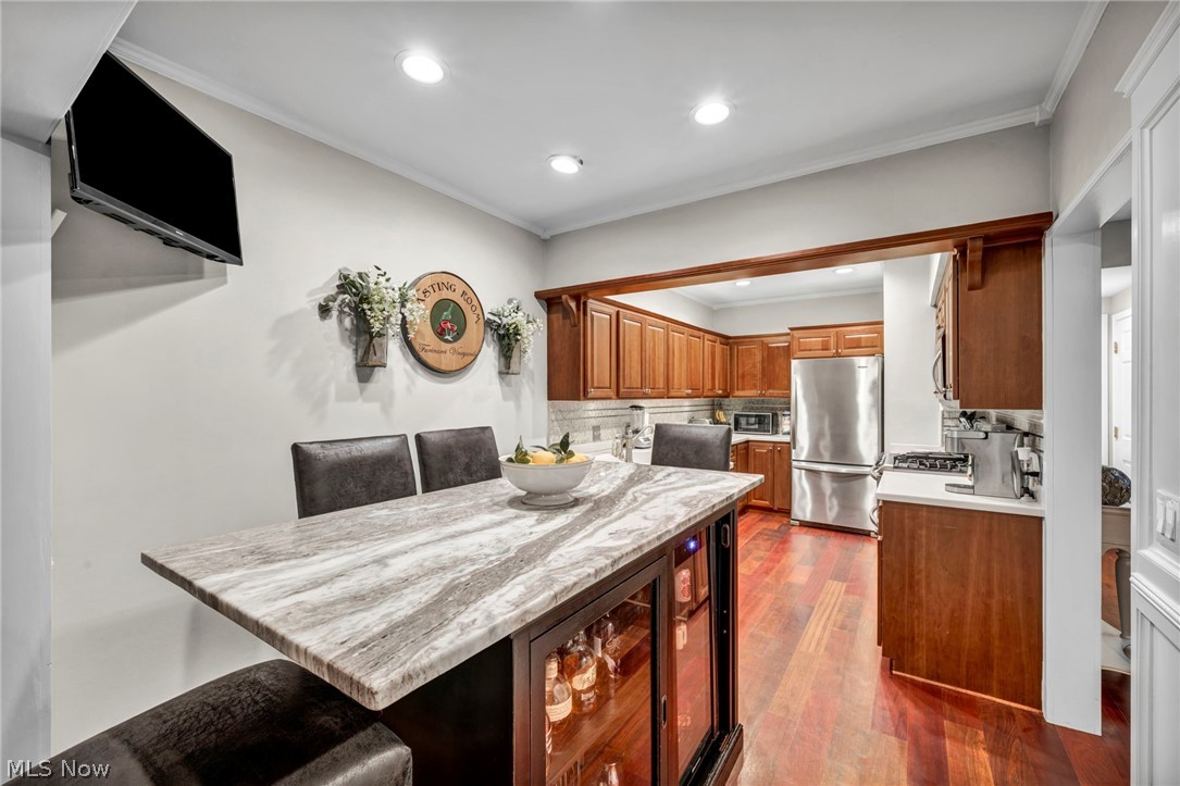 Harwick Court Condo - Residential