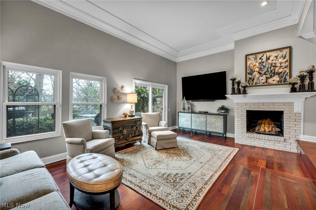 Harwick Court Condo - Residential