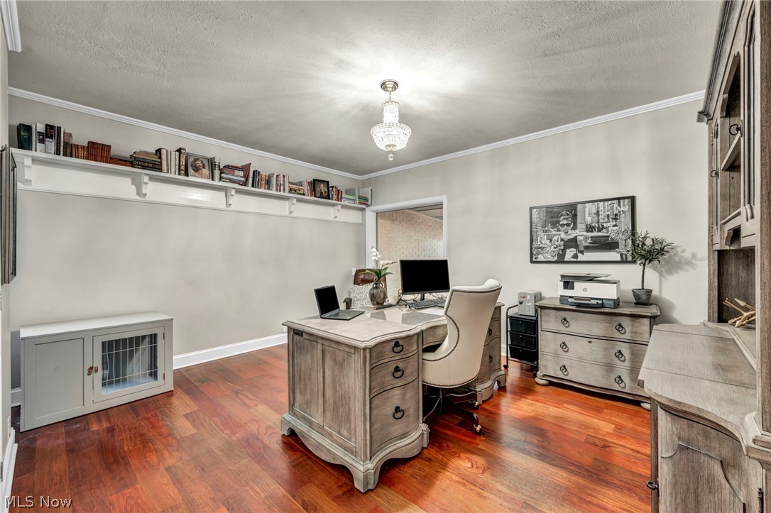 Harwick Court Condo - Residential