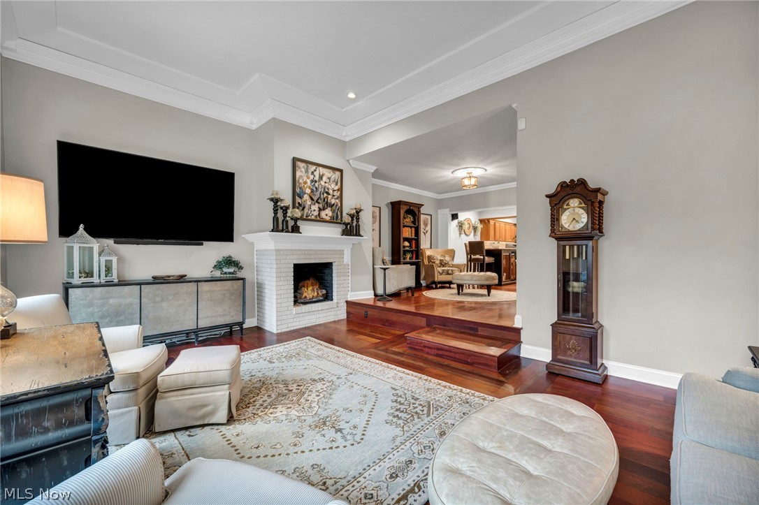 Harwick Court Condo - Residential