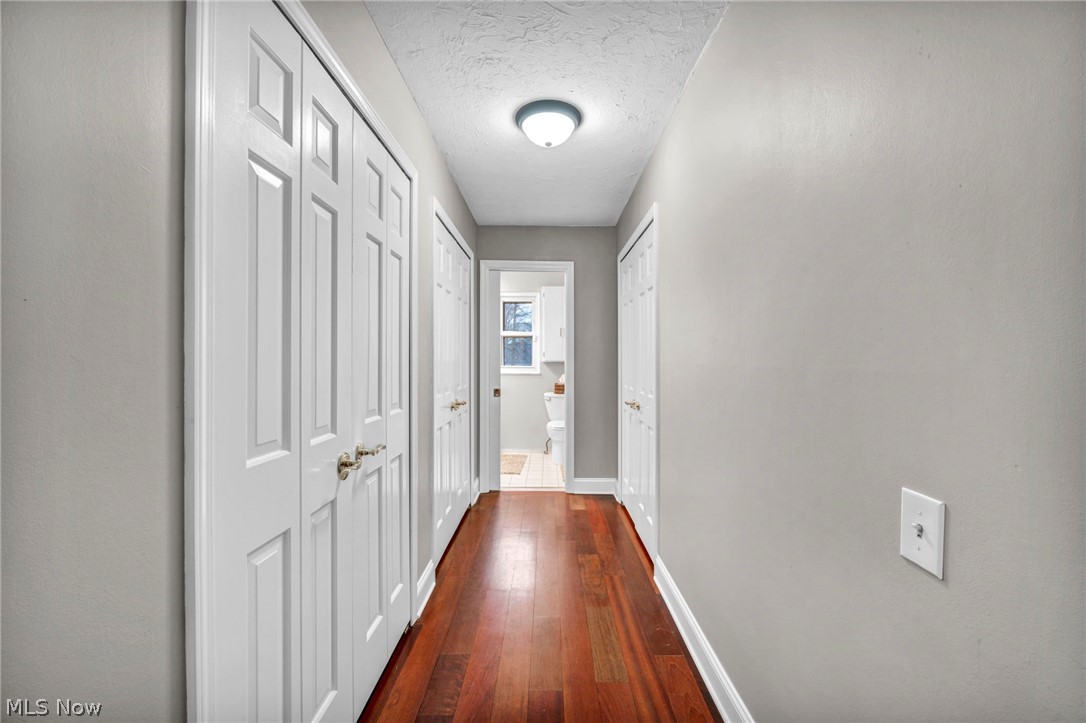 Harwick Court Condo - Residential