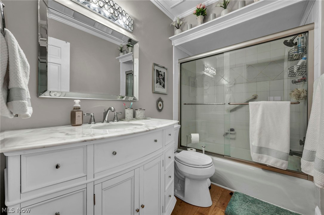 Harwick Court Condo - Residential