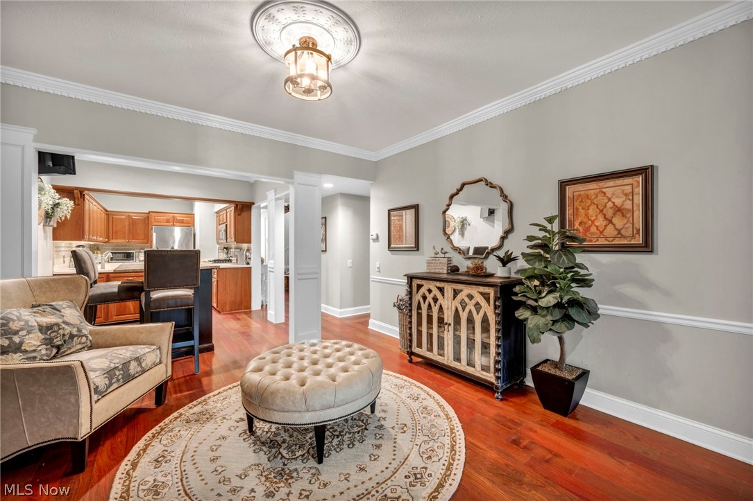 Harwick Court Condo - Residential