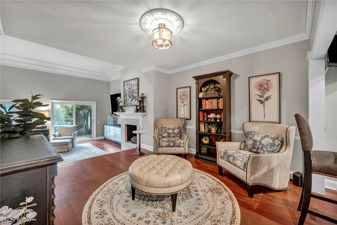 Harwick Court Condo - Residential