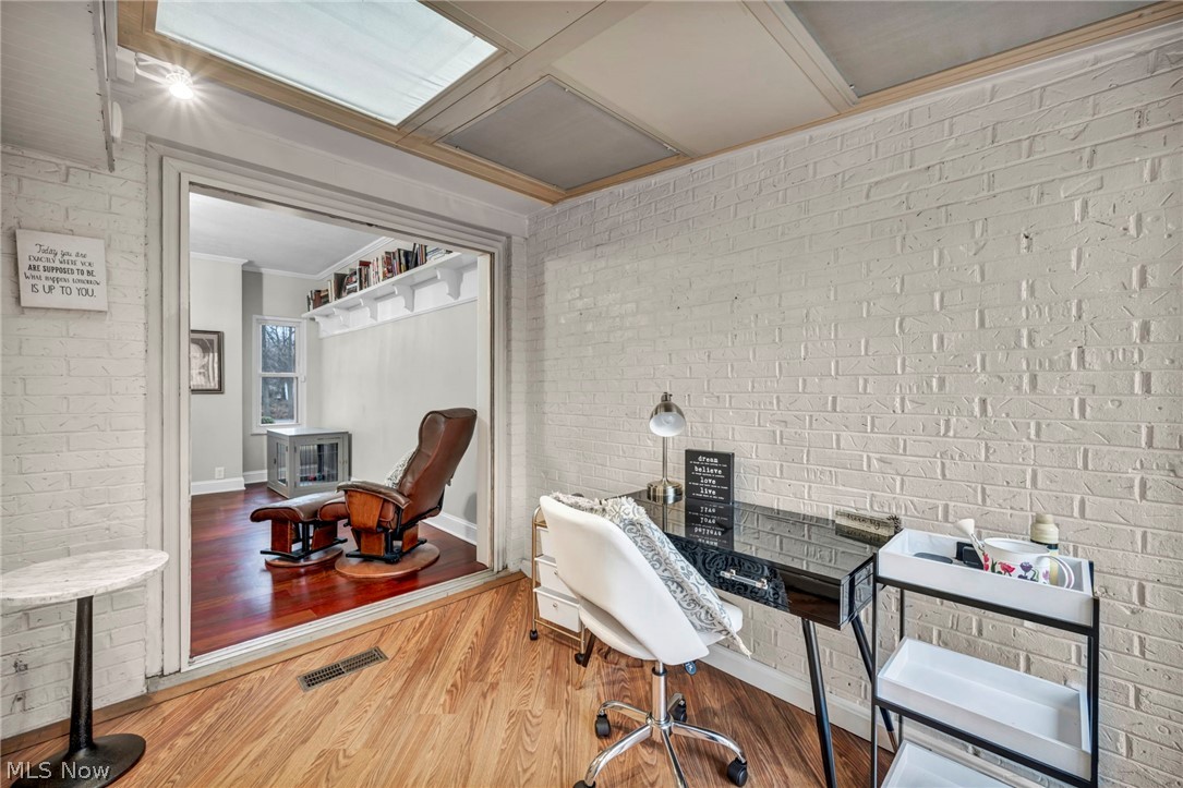 Harwick Court Condo - Residential