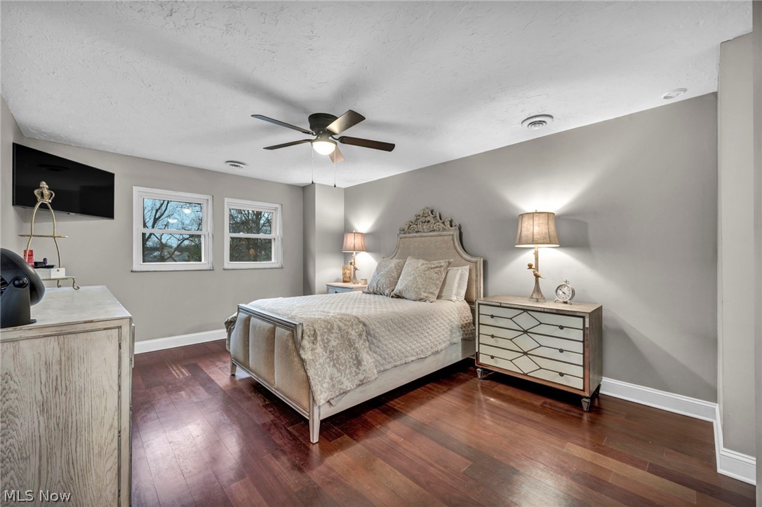 Harwick Court Condo - Residential