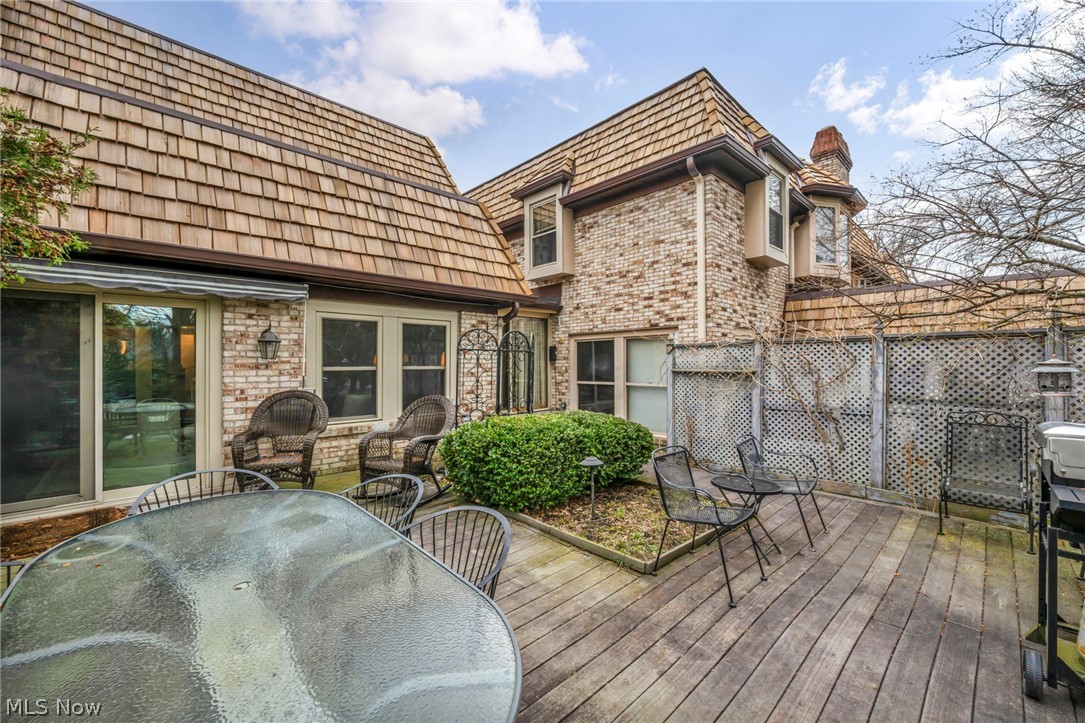 Harwick Court Condo - Residential