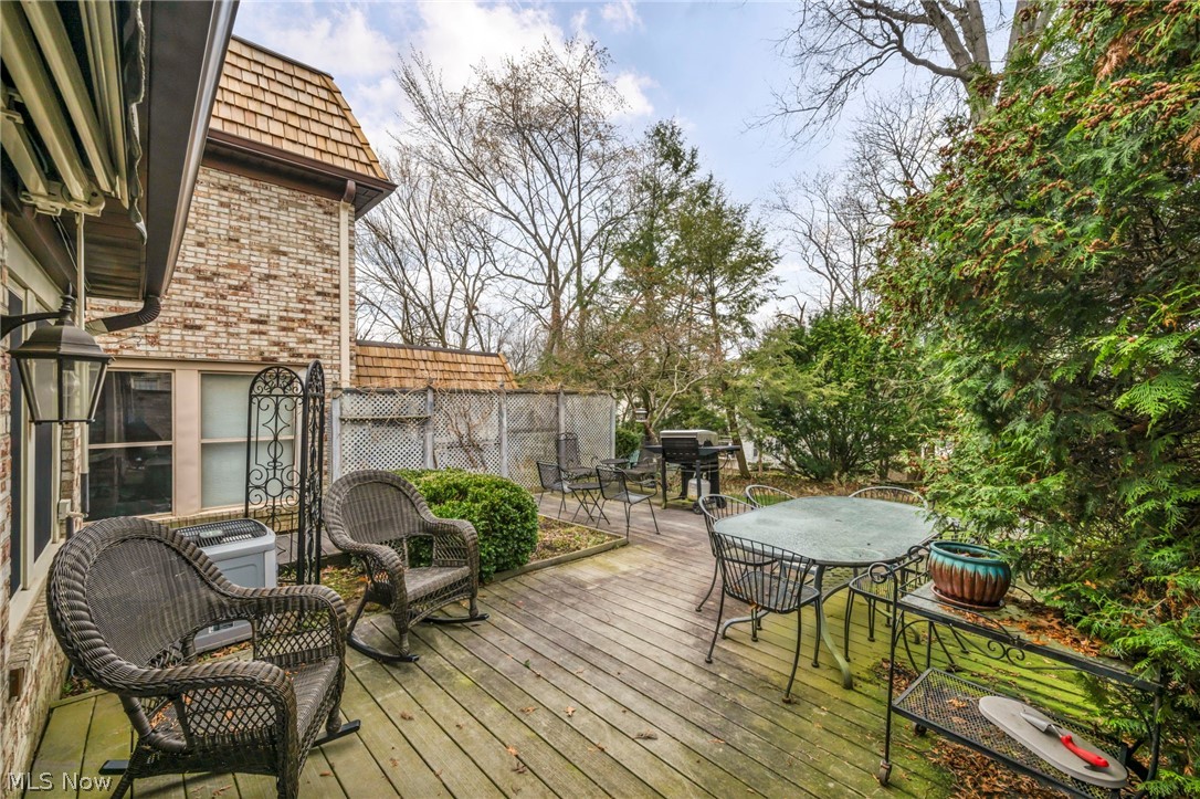 Harwick Court Condo - Residential