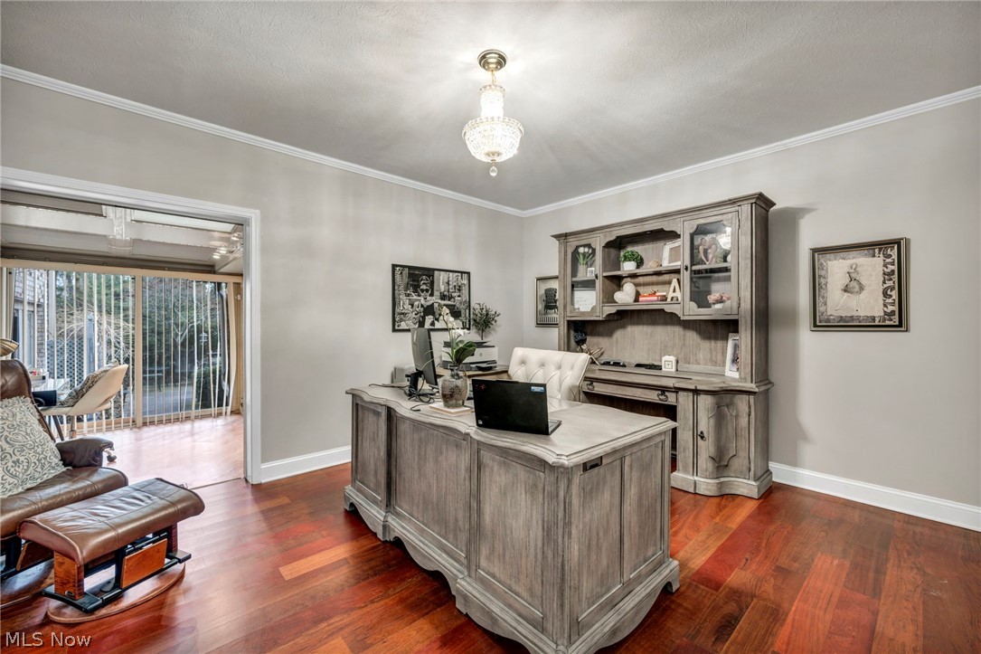 Harwick Court Condo - Residential