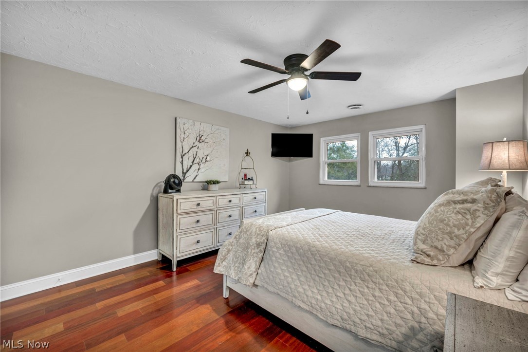 Harwick Court Condo - Residential