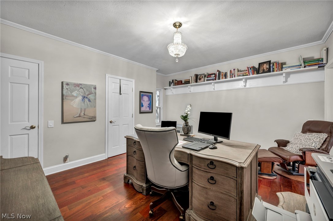 Harwick Court Condo - Residential