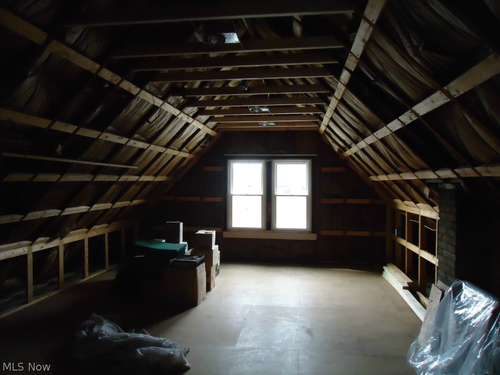 Brooklyn Realty Cos - Residential Income