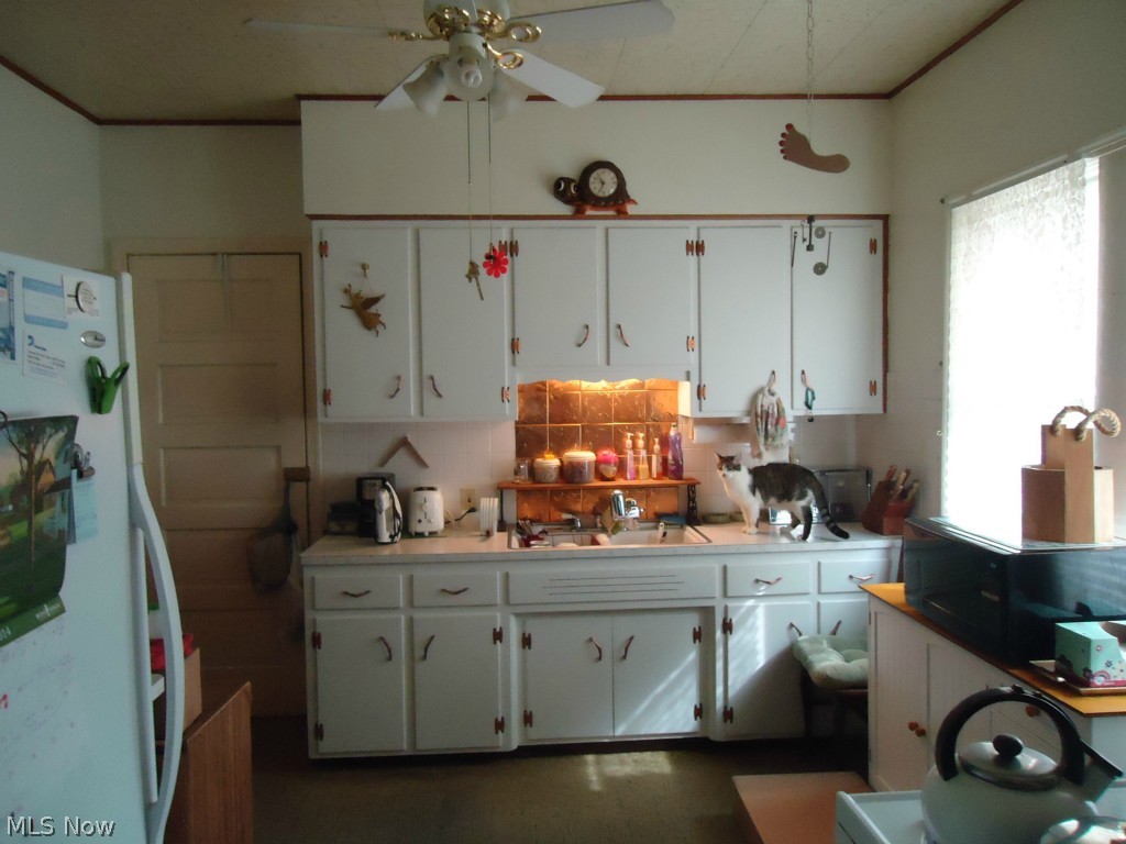 Brooklyn Realty Cos - Residential Income