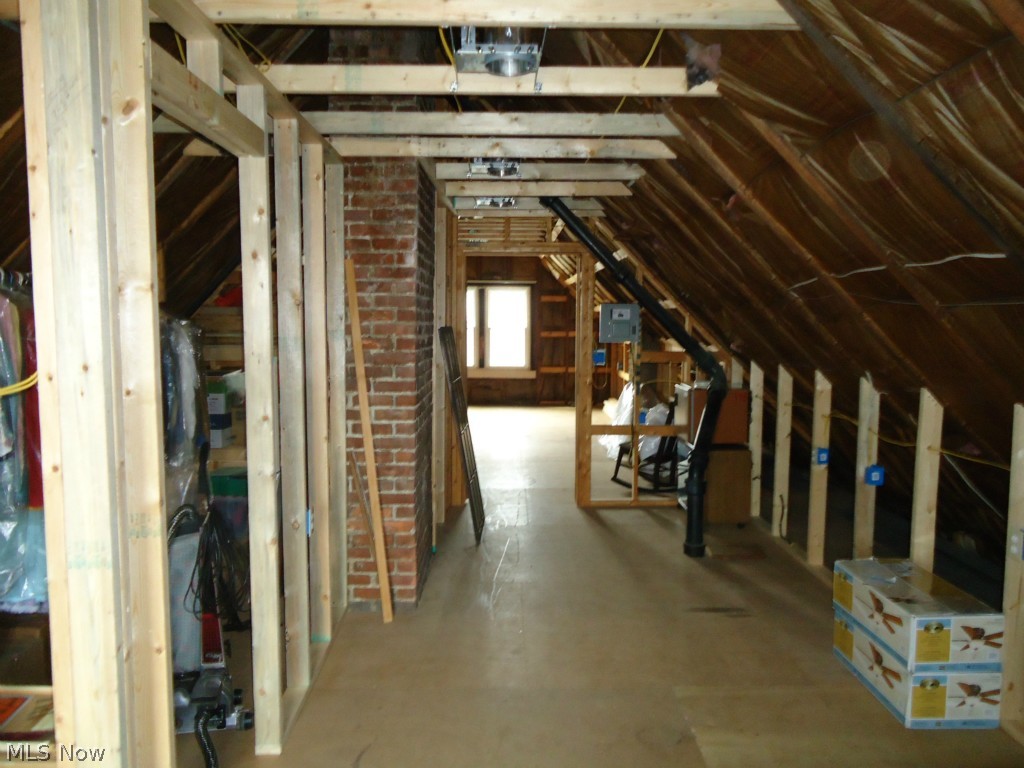 Brooklyn Realty Cos - Residential Income