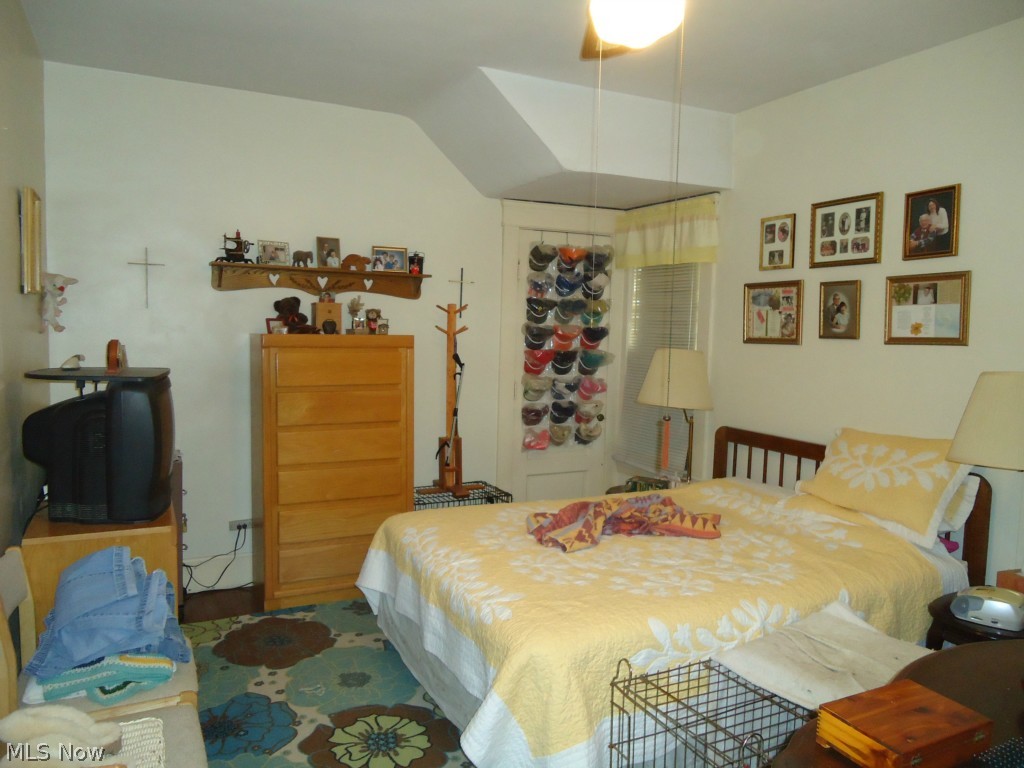 Brooklyn Realty Cos - Residential Income