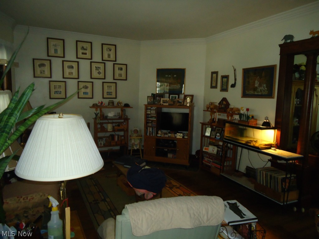 Brooklyn Realty Cos - Residential Income