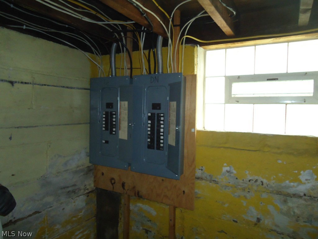 Brooklyn Realty Cos - Residential Income