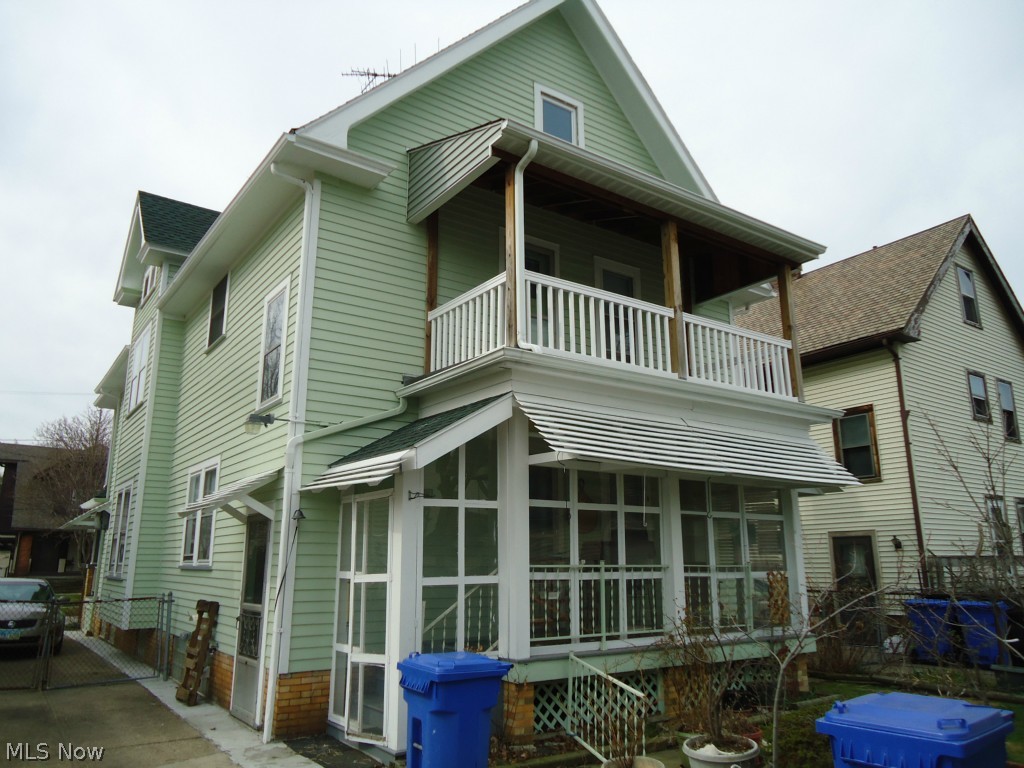 Brooklyn Realty Cos - Residential Income