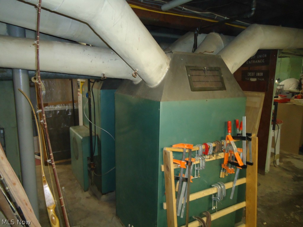 Brooklyn Realty Cos - Residential Income