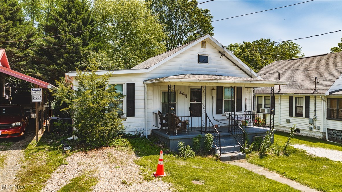 4411 17th Avenue, Parkersburg, West Virginia image 1