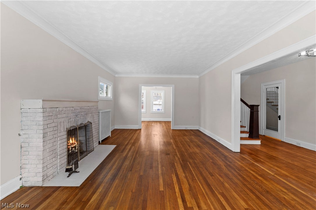 867 East Blvd