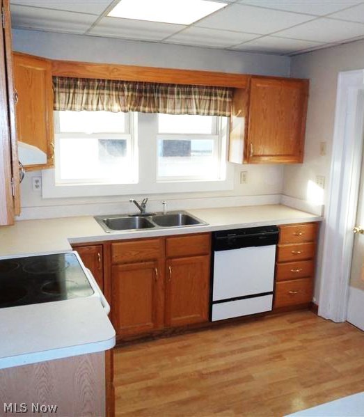 K B Co. - Residential