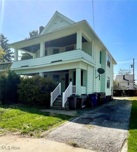 10323 Linnet Avenue Unit 2nd Floor, Cleveland, OH 44111 - #: 5117504