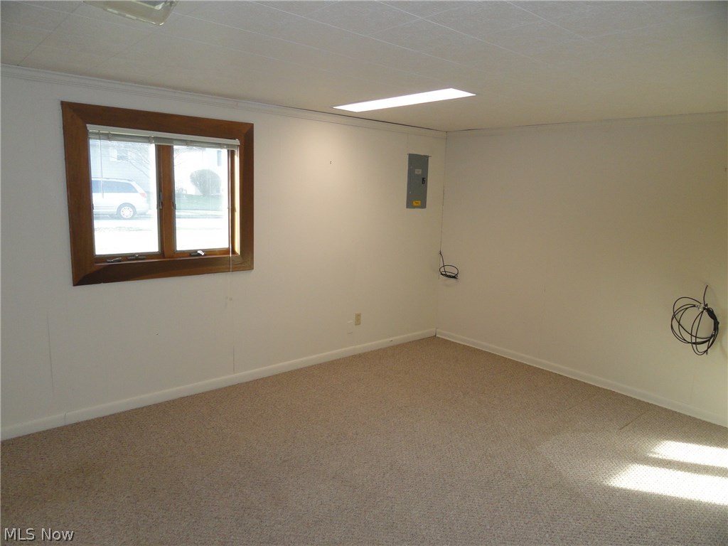 Hiwood Heights - Residential