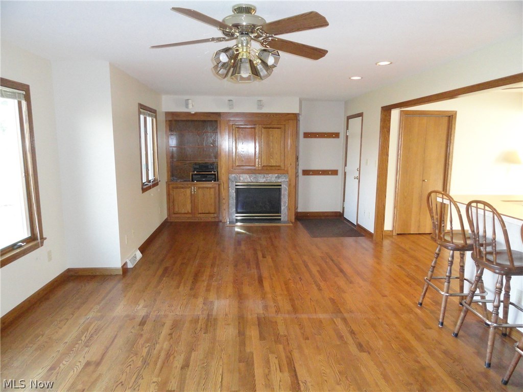 Hiwood Heights - Residential