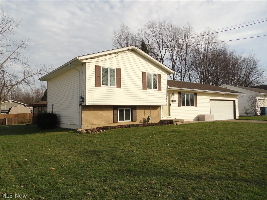Hiwood Heights - Residential