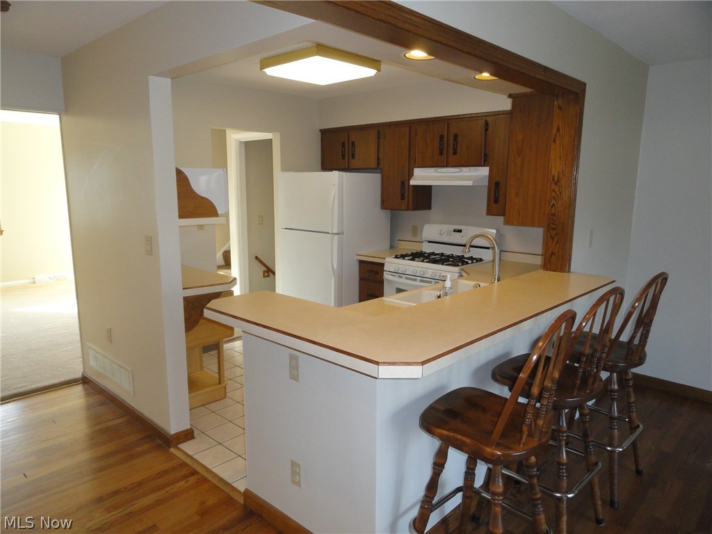 Hiwood Heights - Residential