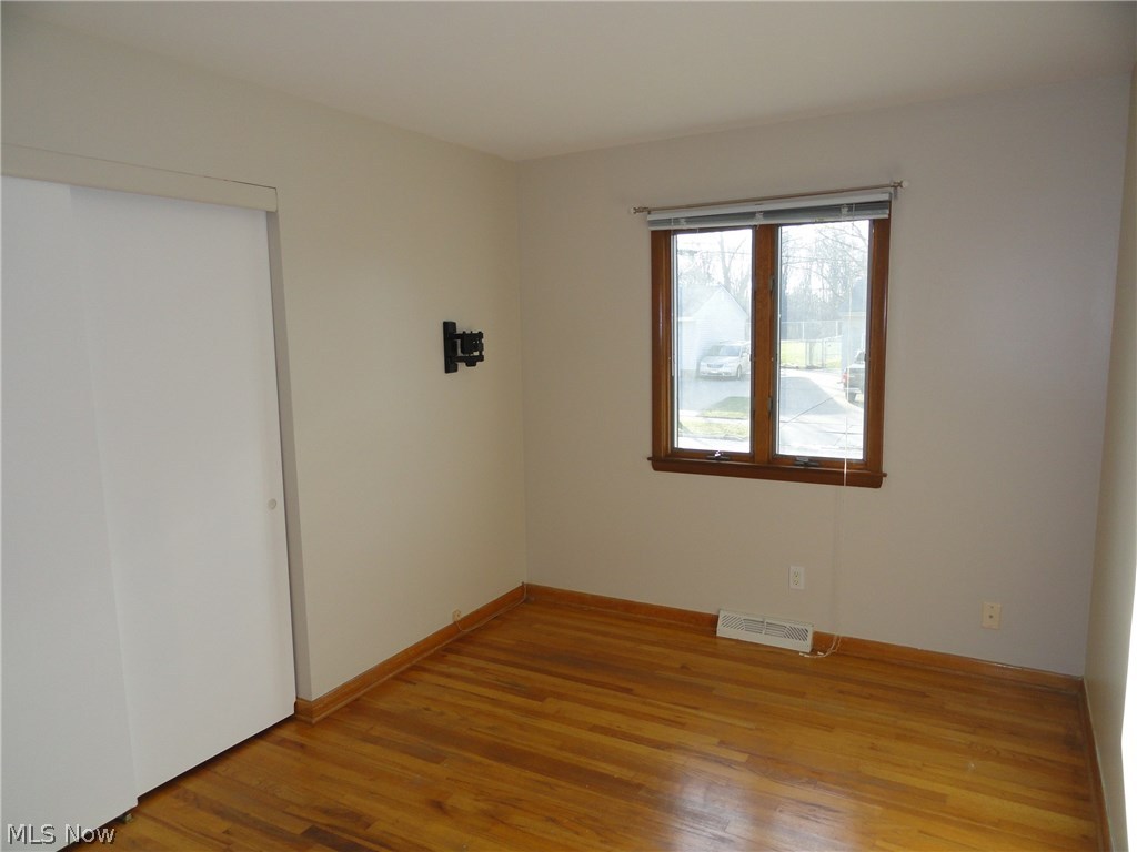 Hiwood Heights - Residential