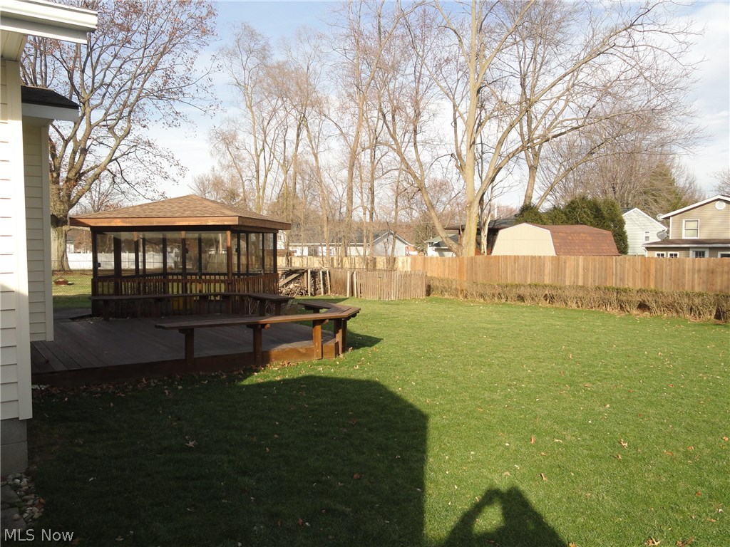 Hiwood Heights - Residential