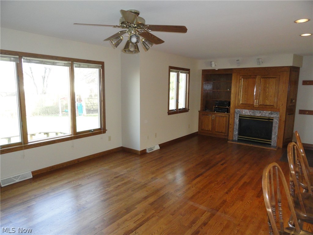 Hiwood Heights - Residential