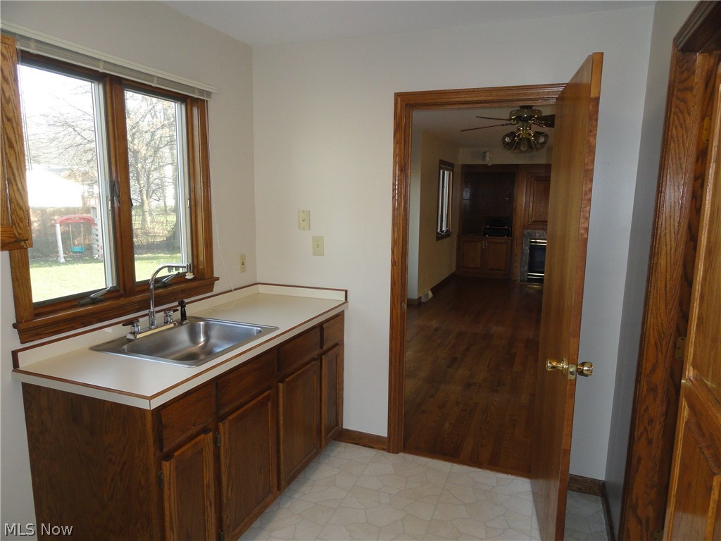 Hiwood Heights - Residential
