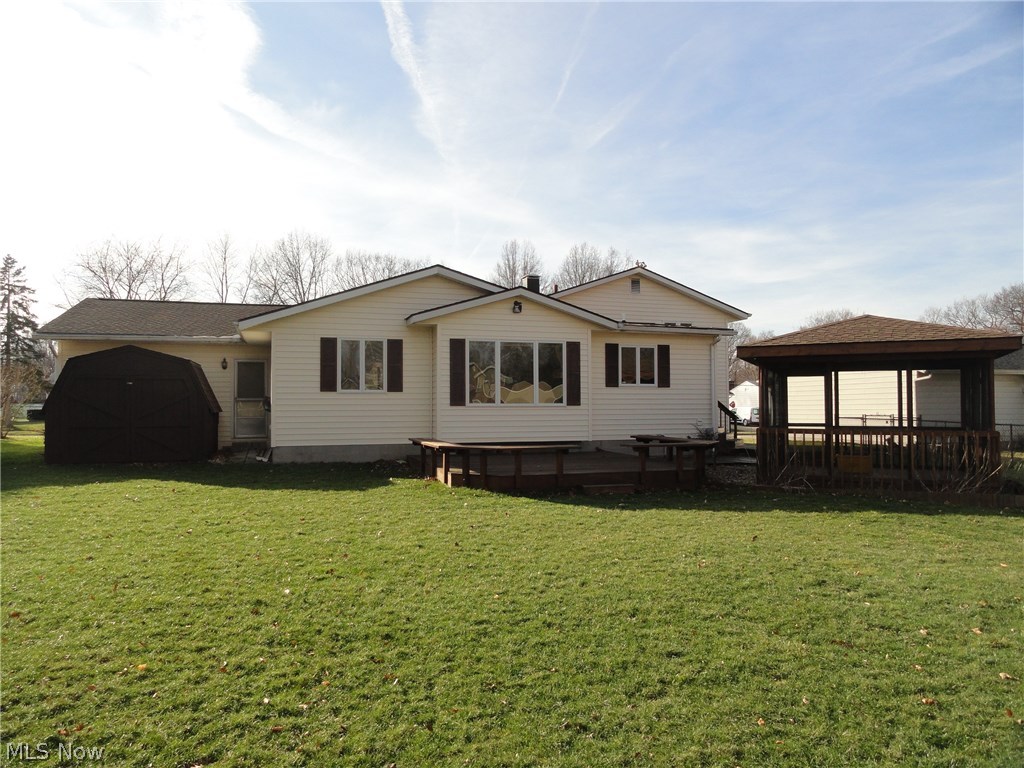 Hiwood Heights - Residential