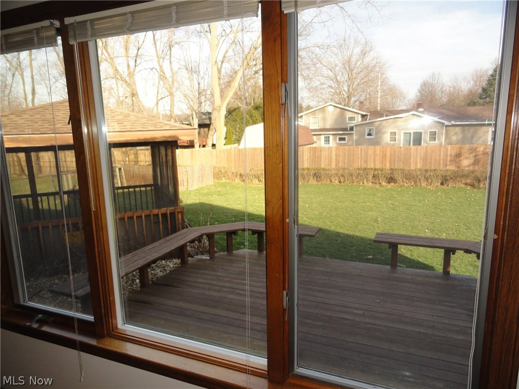 Hiwood Heights - Residential