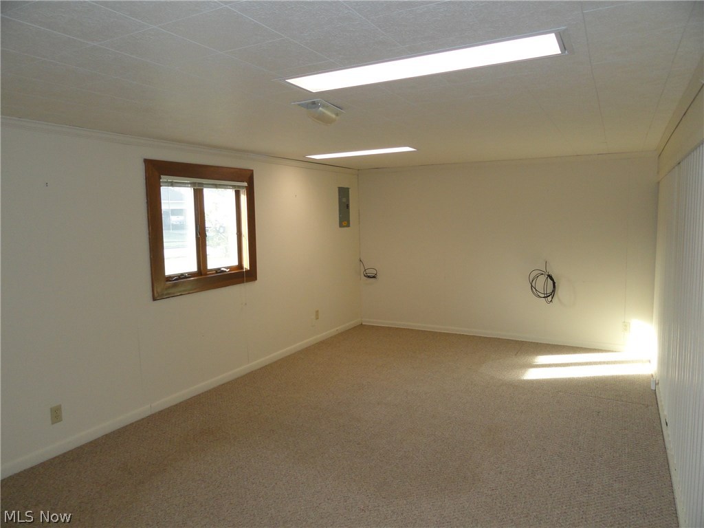 Hiwood Heights - Residential