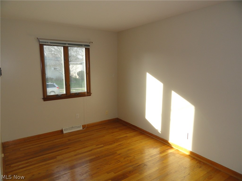 Hiwood Heights - Residential