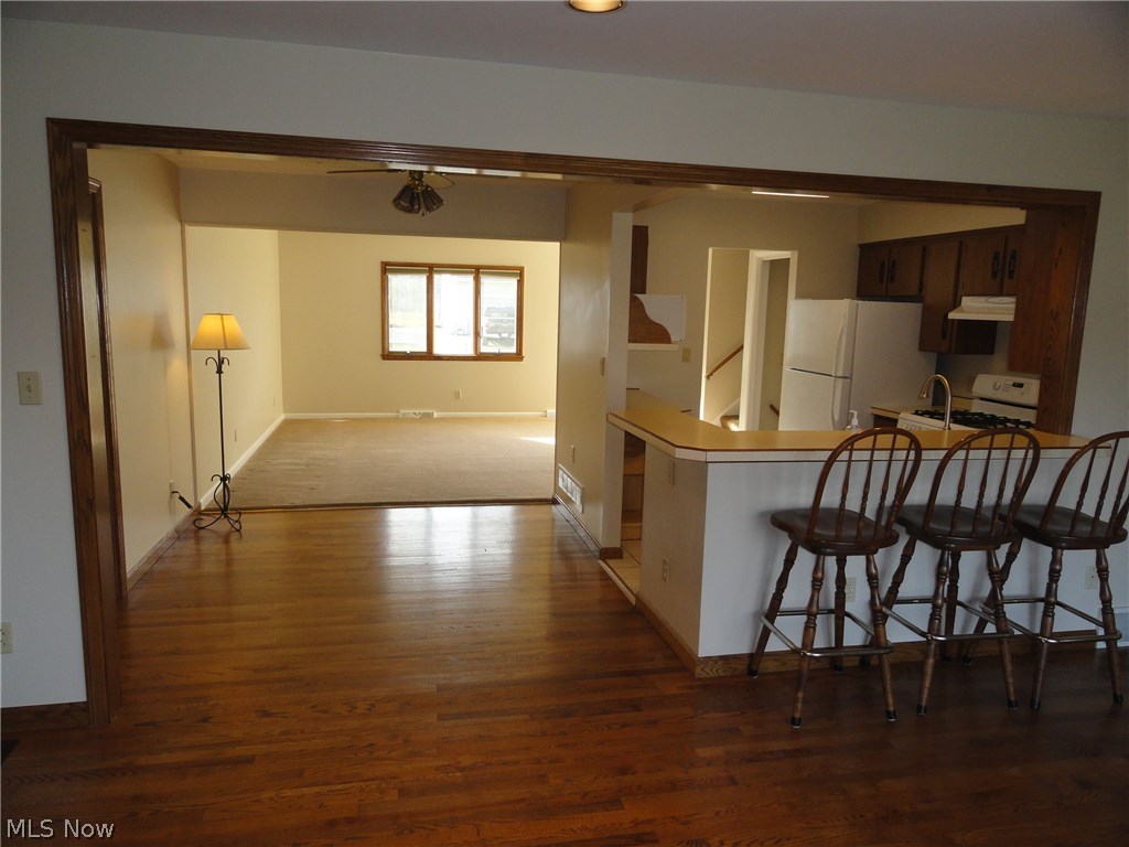 Hiwood Heights - Residential
