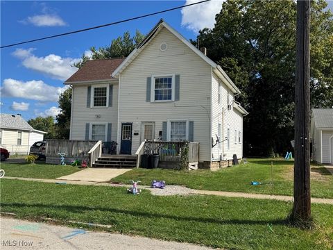 Multifamily For Sale - 5422 Madison Avenue<br/> Ashtabula County, Ashtabula, OH 44004