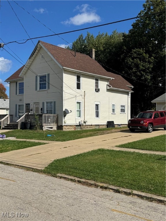 Jones - Residential Income