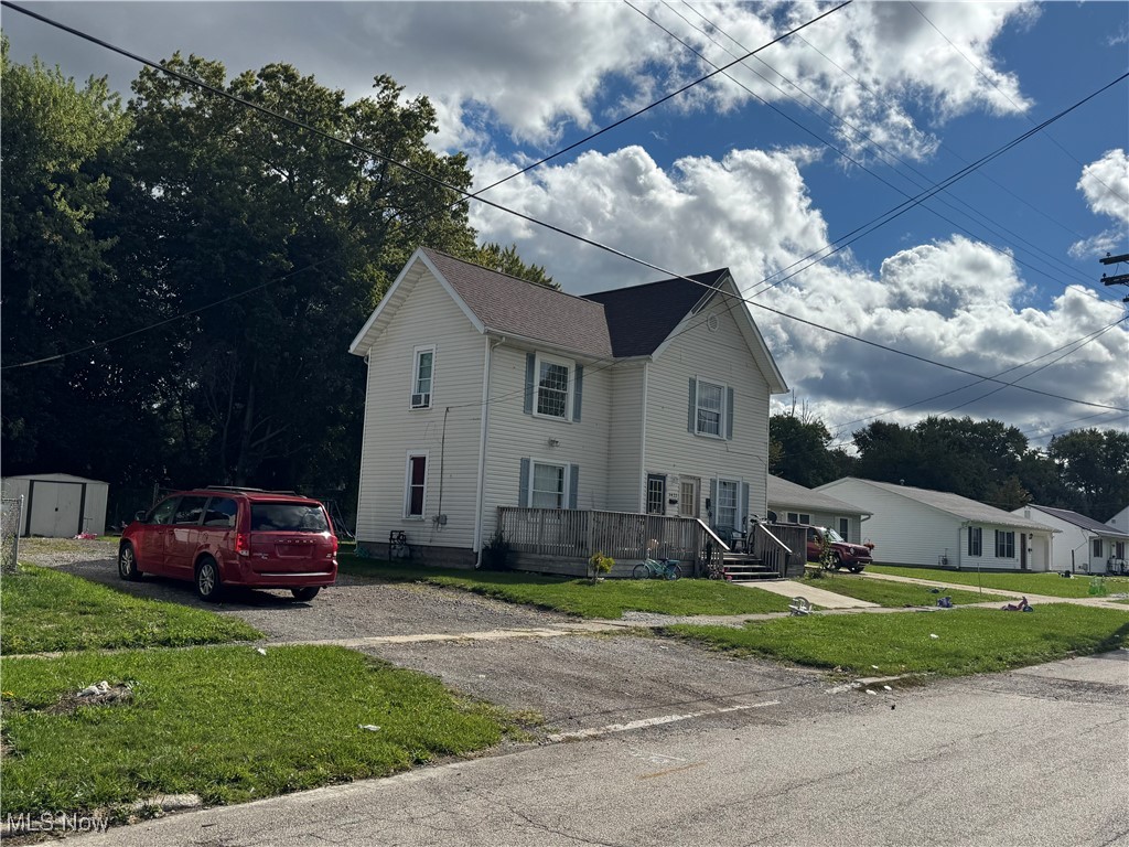 Jones - Residential Income