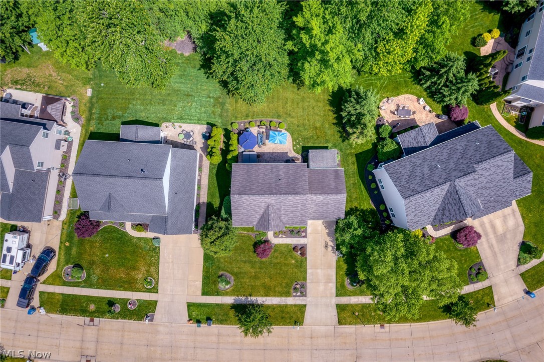 Amberwood - Residential