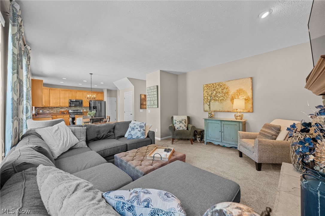 Amberwood - Residential