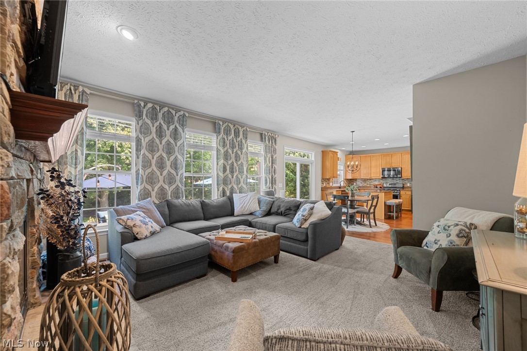 Amberwood - Residential